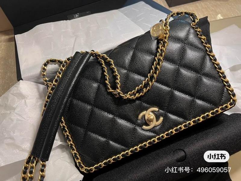 Chanel Handbags 756